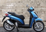 Piaggio Carnaby 300ie